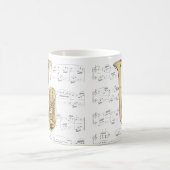 Mok - Tuba met tapemuziek (Center)