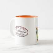 Mok Tuba Player (Voorkant links)