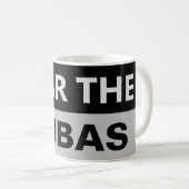 Mok TUBAS-muzikant (Voorkant rechts)