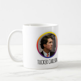 Mok Tucker Carlson ventilatoren
