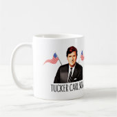 Mok Tucker Carlson ventilatoren (Links)