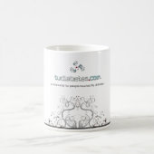 Mok TuDiabetes.com |Witlijn| (Center)