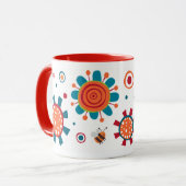 Mok tuin (Voorkant links)