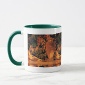 Mok: Tuin van Allah- Maxfield Parrish Mok (Links)