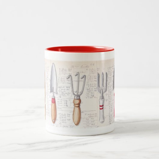 Mok tuinwerktuigen (Center)