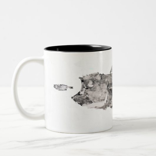 Mok Tuna Print (Links)