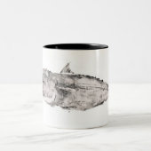 Mok Tuna Print (Center)