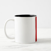 Mok Tunesische vlag (Links)