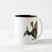 Mok Turkije (Voorkant rechts)