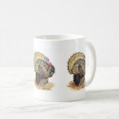 Mok Turkije (Voorkant rechts)