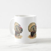 Mok Turkije (Voorkant links)