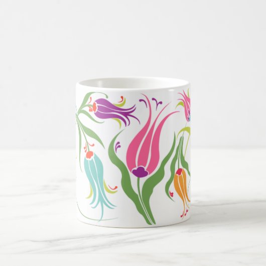 Mok Turkse tuinkoffie (Center)