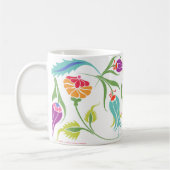 Mok Turkse tuinkoffie (Links)