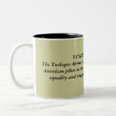 Mok TUSKEGEE AIRMEN (Links)