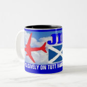 Mok Tutt Radio Jimbo (Voorkant links)