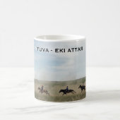 MOK TUVA - Eki Attar (goede paarden) (Center)