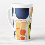 MOK TV-inwendige latte (Linkerhoek)