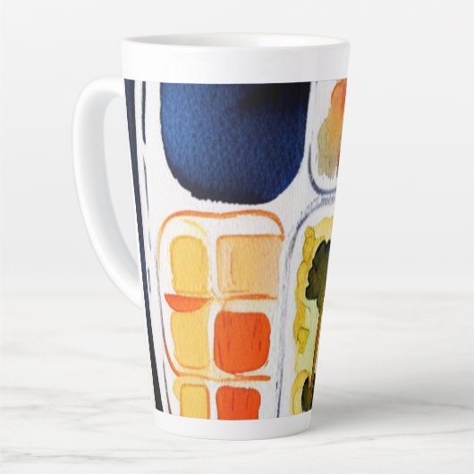 MOK TV-inwendige latte (Linkerhoek)