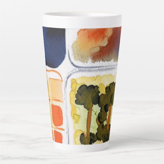 MOK TV-inwendige latte (Voorkant)