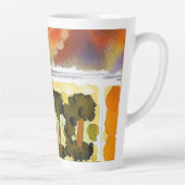 MOK TV-inwendige latte (Rechts)