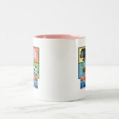 Mok Twee Afbeeldingen T (Center)