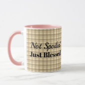 Mok-Twee Tone-Tan Pset-Not Spoiled Just Blessed Mok (Links)