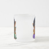 mok "Twee verkuilingen" (Center)