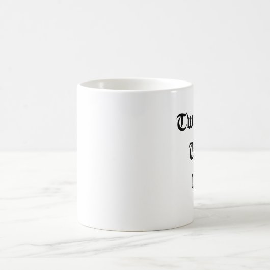 Mok TwinSoul Unity (Center)