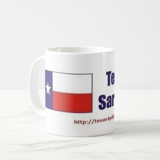 Mok TX4P (Voorkant links)