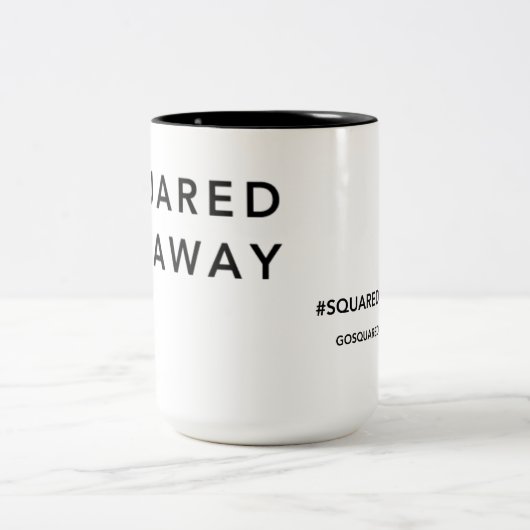 Mok uitgelijnd (Center)