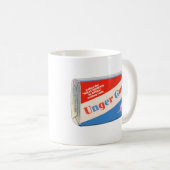 Mok Unger Gum (Voorkant rechts)