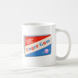 Mok Unger Gum
