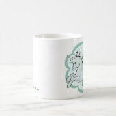 Mok Unicorn en Princess (Center)