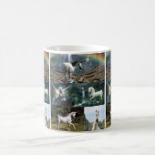 mok unicorns (Center)