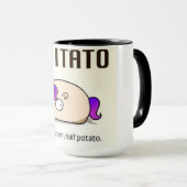 Mok - UNITATO (Voorkant rechts)