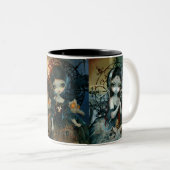 mok "Unseelie Court" (Voorkant rechts)