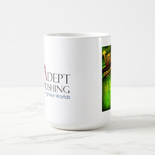 Mok uploaden (Center)