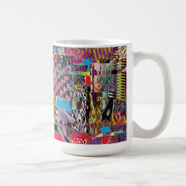 Mok – Urban Fractals