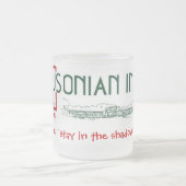 Mok Usonian Inn logo (Center)