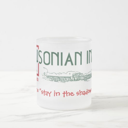 Mok Usonian Inn logo (Center)