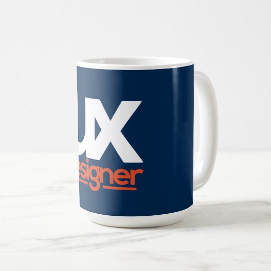 Mok UX Designer (Voorkant rechts)