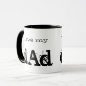 mok vader (Voorkant links)