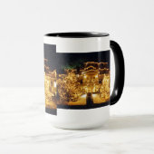 mok "Vakantichtlichten" (Voorkant rechts)