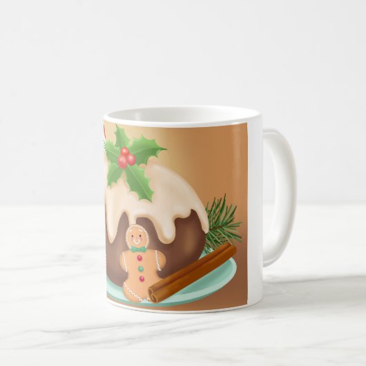 Mok vakantieartikelen (Voorkant rechts)