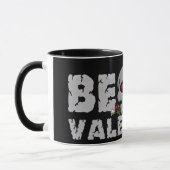 Mok Valentijn (Links)