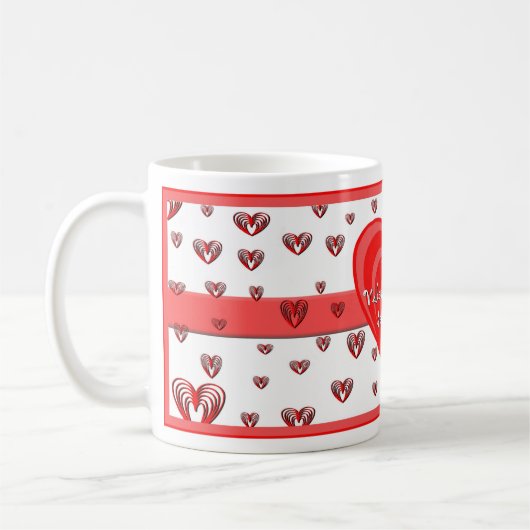 Mok valentijn (geheime PayPal) (Links)