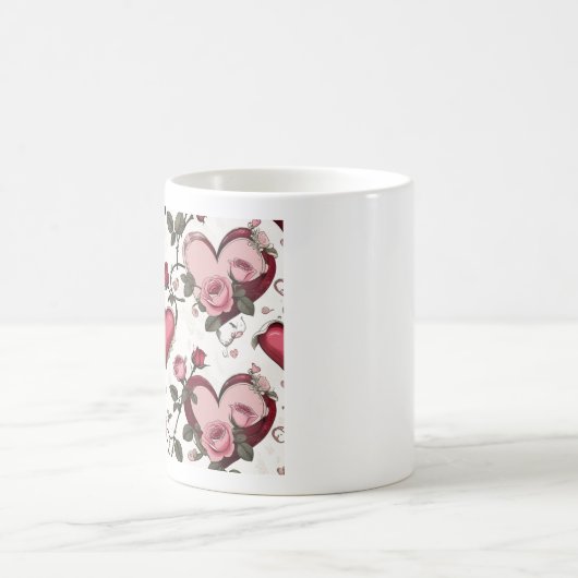 mok valentijnse (Center)