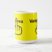 Mok Vampiers Flip (Center)