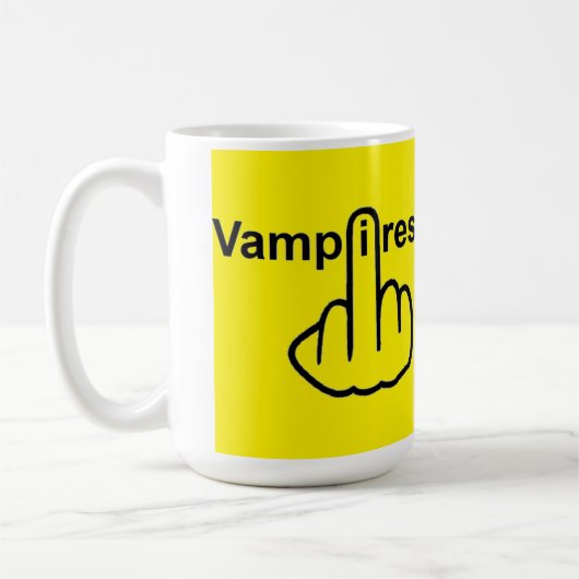 Mok Vampiers Flip (Links)