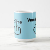 Mok Vampiers Flip (Center)